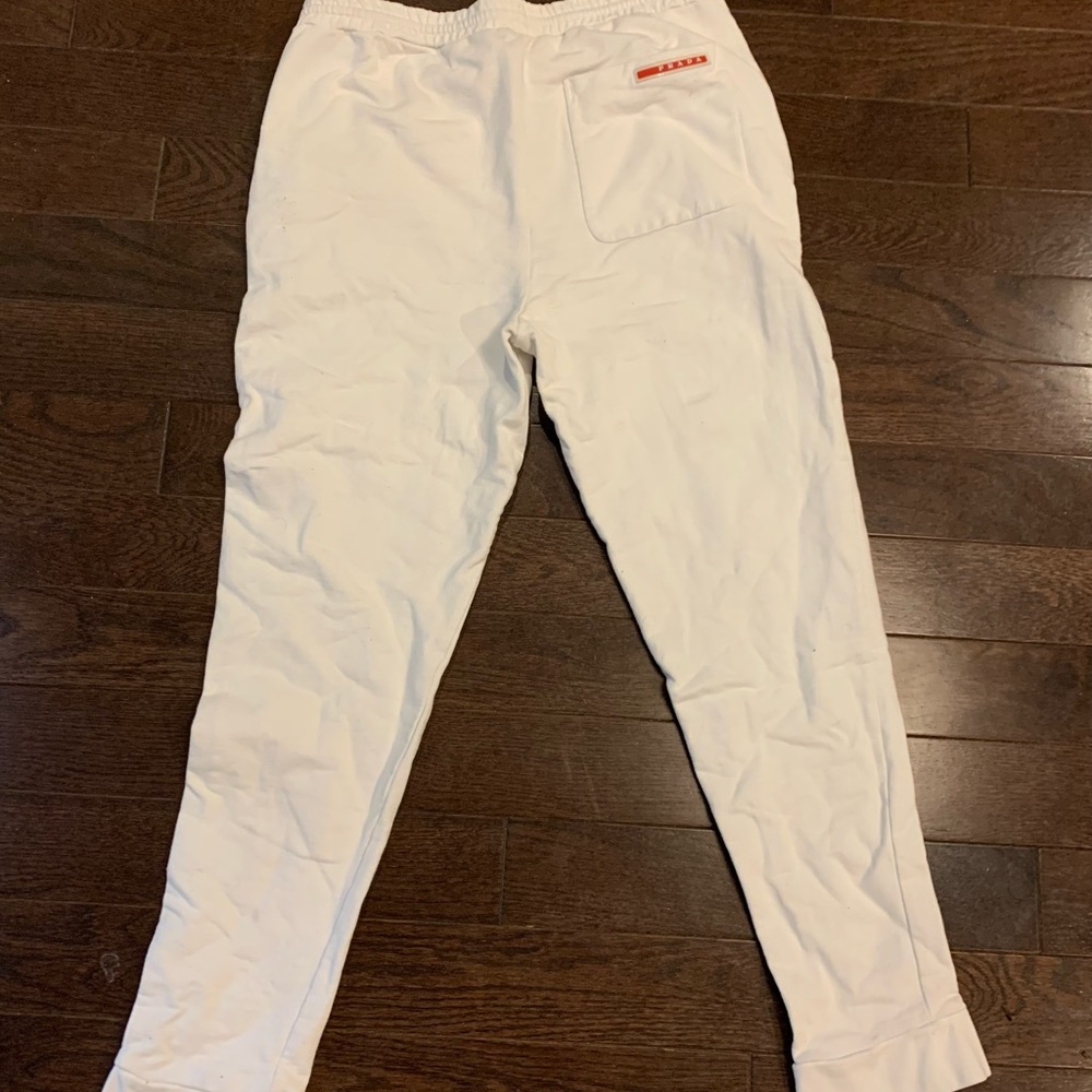 Prada Sweatpants